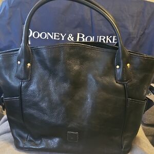 Dooney&Bourke Kristen Tote